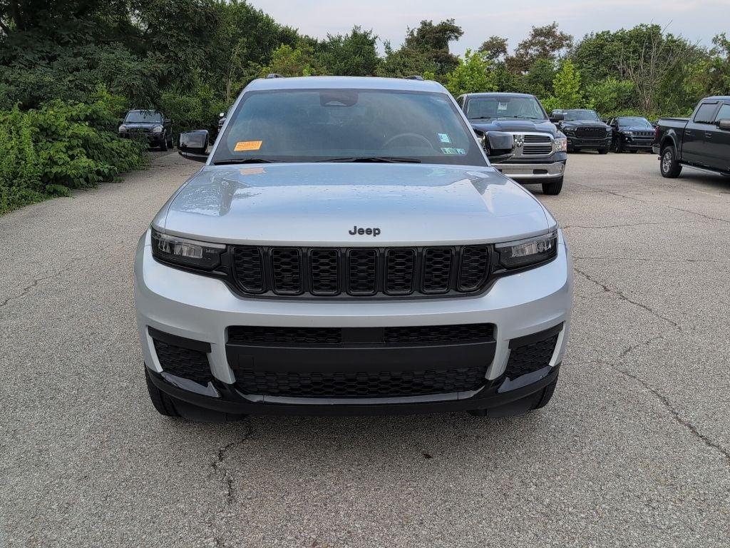 jeep grand cherokee l 2023 1C4RJKAG2P8753245 image jeep grand cherokee l 2023 1C4RJKAG2P8753245 image